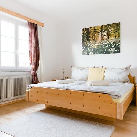 Wohnung Am See Steinbach am Attersee Luaran gambar