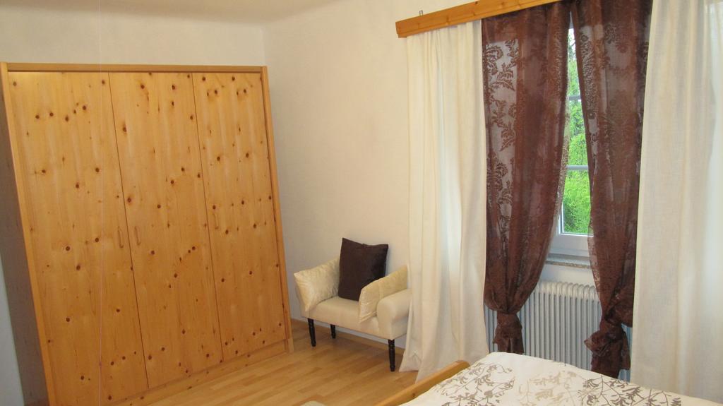 Wohnung Am See Steinbach am Attersee Luaran gambar