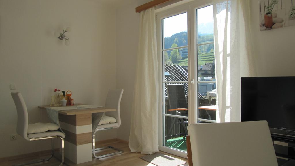 Wohnung Am See Steinbach am Attersee Luaran gambar