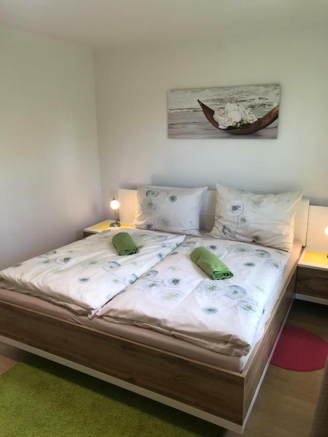 Wohnung Am See Steinbach am Attersee Luaran gambar