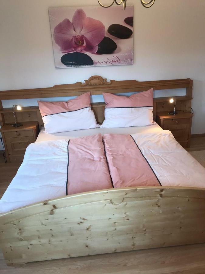 Wohnung Am See Steinbach am Attersee Luaran gambar