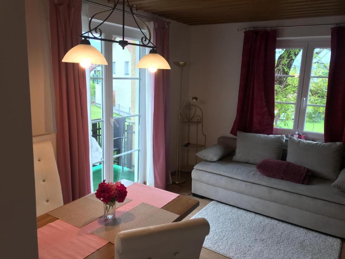 Wohnung Am See Steinbach am Attersee Luaran gambar