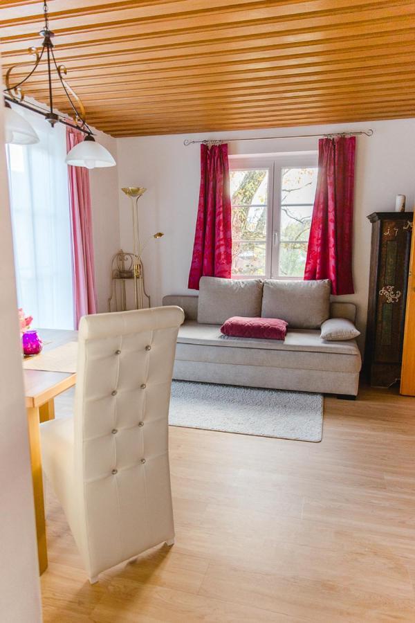 Wohnung Am See Steinbach am Attersee Luaran gambar