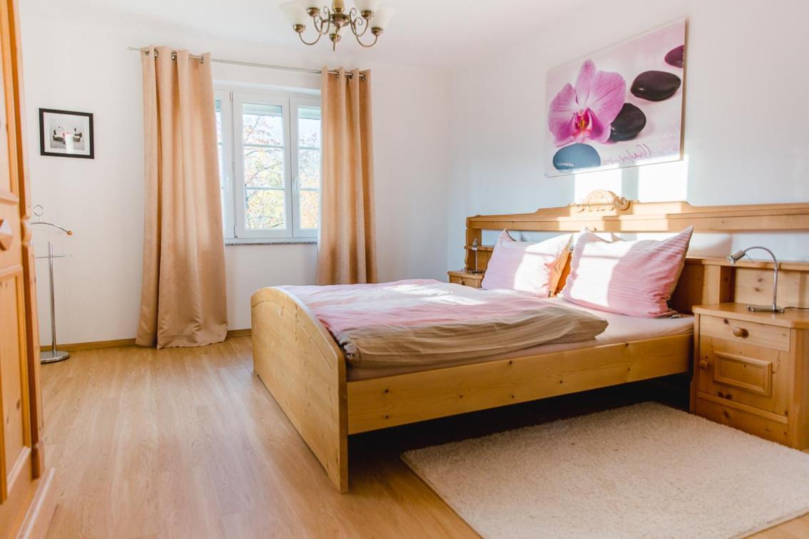Wohnung Am See Steinbach am Attersee Luaran gambar