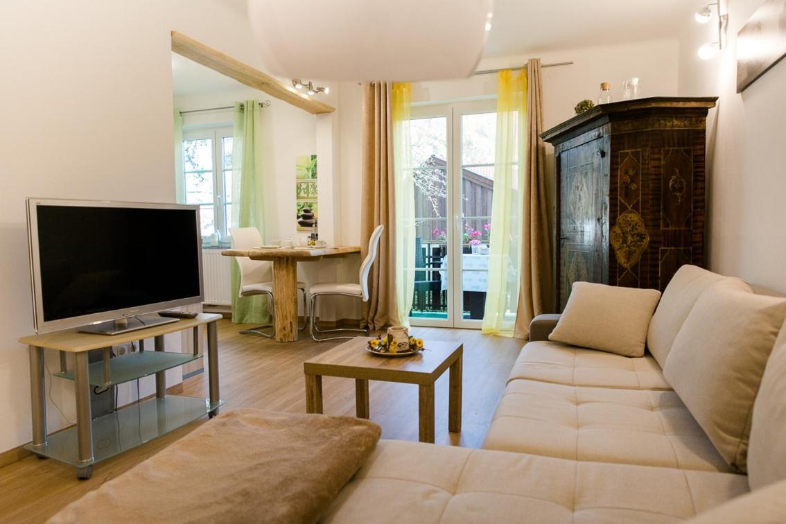 Wohnung Am See Steinbach am Attersee Luaran gambar